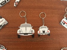 porte clé vw coccinelle