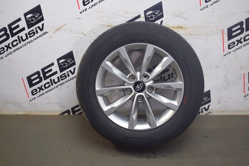 Hyundai i40 jante alliage - cw,