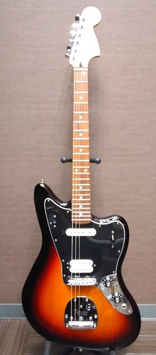 Guitare électrique fender - électrique,