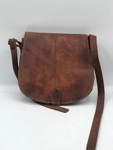Sac bandoulière cuir - xa,