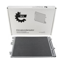 Condenseur De Climatisation