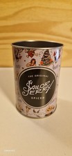 6 verres SAILOR JERRY en