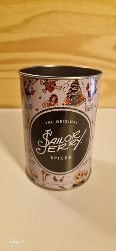 Verres sailor jerry en - 6,