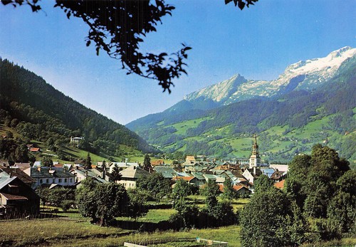 Thones la tournette - 74,