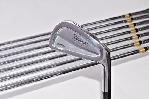 Pièces titleist 690 cb - pièces,