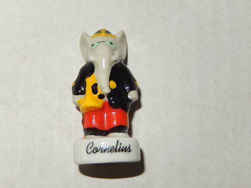 Fève cornelius babar - fève,