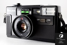 Appareil photo argentique