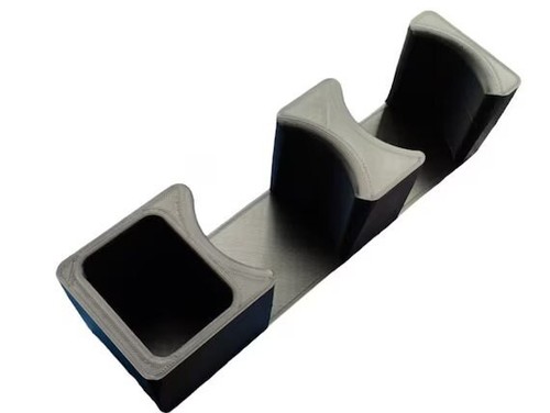 Porte gobelets bmw - porte,
