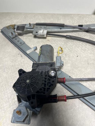 Leve vitre electrique avant
