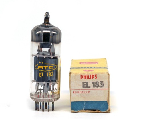 El183 philips nos france - el183,