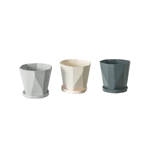 Lot pots pour - pots, plantes