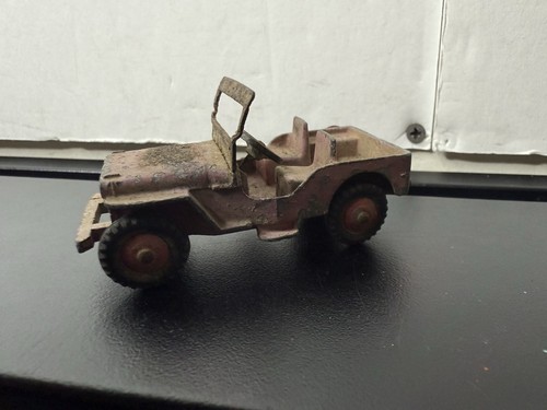 Vintage dinky toys - vintage,