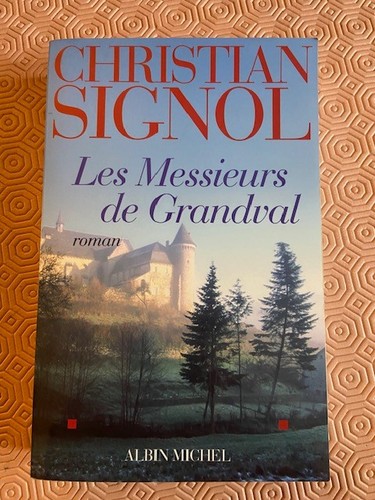 Christian signol les - -,