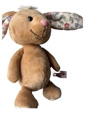 Nici peluche lapin beige - nici,