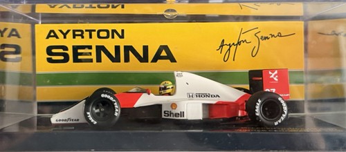 Minichamps 540904227 - 1/43,