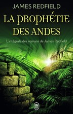 La Prophétie Des Andes -