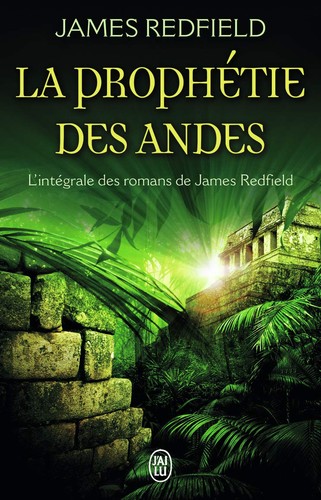 Prophétie des andes - des,