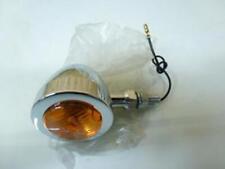 Clignotant pour Moto Custom