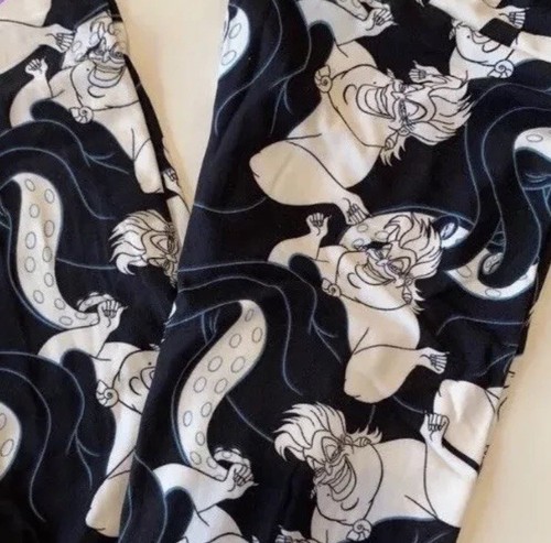 Lularoe disney villains - lularoe,