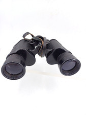 PAIRE JUMELLES VINTAGE MANUFRANCE SIANT ETIENNE ETAT NEUF 10x35