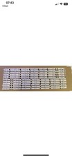 KIT 12 BARRES LED SAMSUNG 2014SVS58 CY-HH058BGNV1H UE58H5200 UE58J5000AW