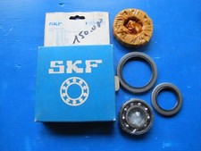 Kit de roulement de roue arrière SKF pour BMW 2.5, 2.8, 3.0, 3.3, 518, 518i 520