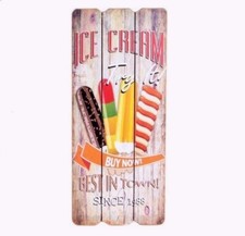 Tableau cadre bois cuisine