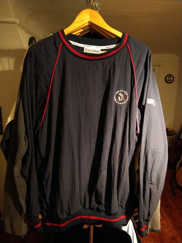 Vintage 1995 open - us,