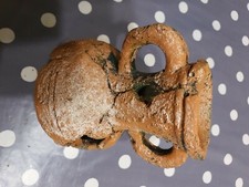 Pot de décoration avec éclairage multi-couleurs pour aquarium toute eau