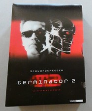 COFFRET 4 DVD + LIVRE T2