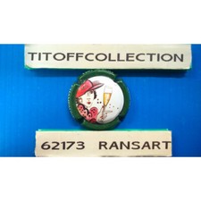 1 capsule de champagne JOLY