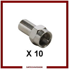 10 Résistances Terminales 75