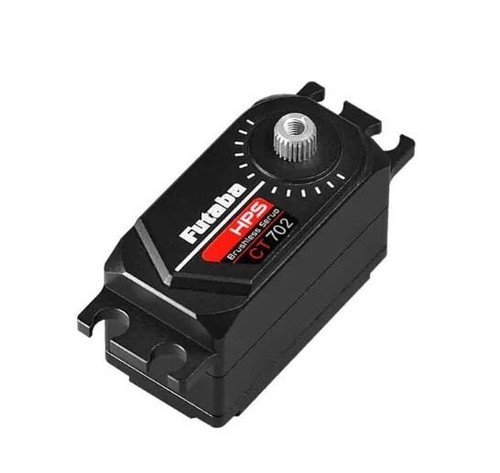 Futaba hps ct702 high - futaba, hps-ct702