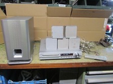 HOME CINEMA SONY DAV-A20 + 5 ENCEINTE + CAISSON