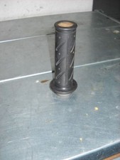 Bouton Treuil de Traction par