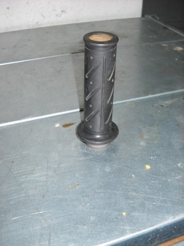 Bouton treuil traction - bouton, de