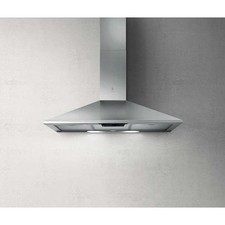 Hotte décorative 395m³/h