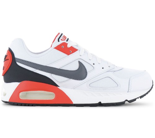 Nike air max ivo baskets - air,