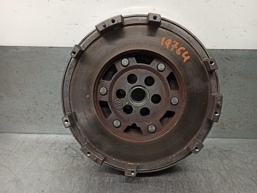 55250895 volant moteur fiat - 55250895,