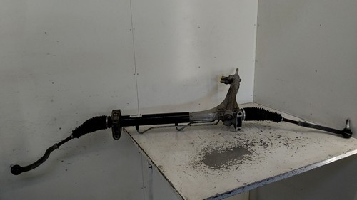 Cremaillere assistee peugeot - assistee,