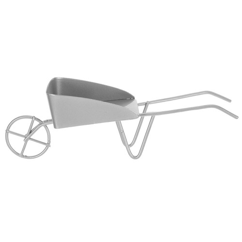 Chariot fer pour maison de - chariot,