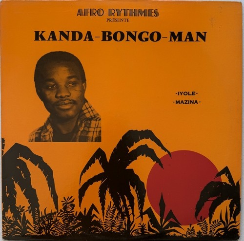 Afro rythmes présente - afro,