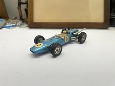 Ancienne norev jet car - ancienne,