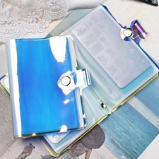 Présentoir à ongles, plaques