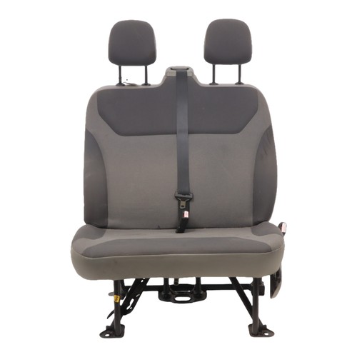 Banquette avant renault - avant,