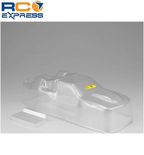Jconcepts authentic body team - jconcepts,