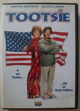 Tootsie dustin hoffman jessica - tootsie,