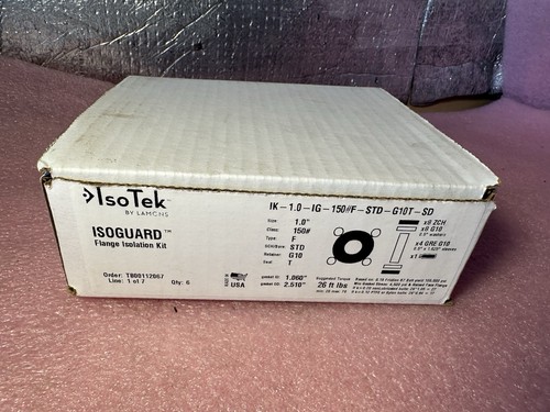 ISOTEK