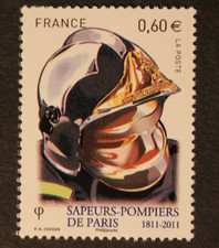 Timbre - FRANCE -