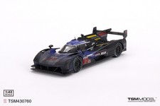 Modèle TSM430760 1/43